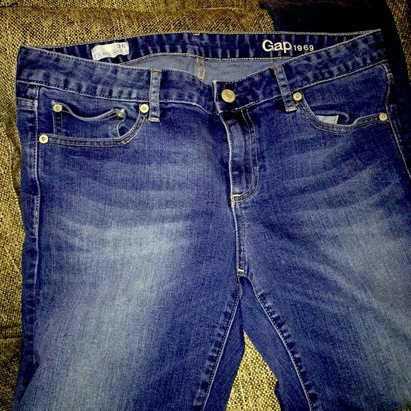 Gap Jeans - Picture 1 of 2